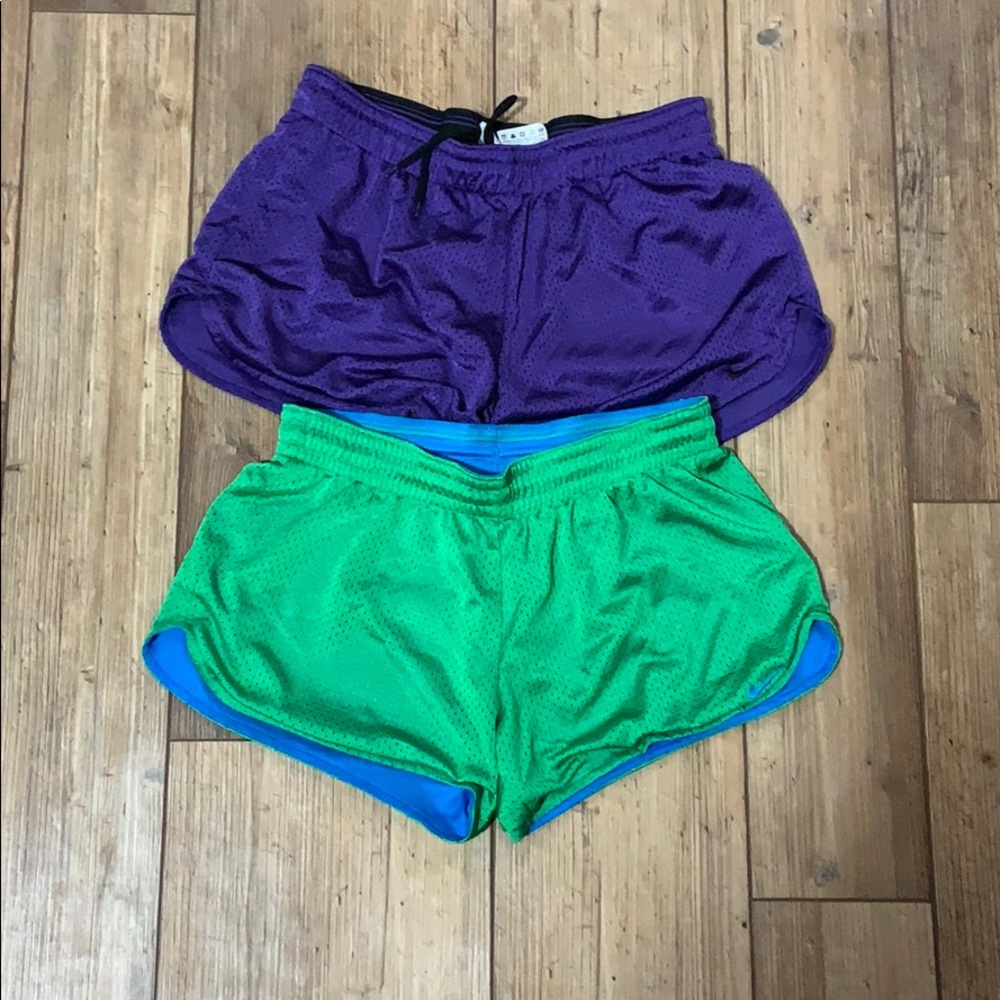 Nike shorts